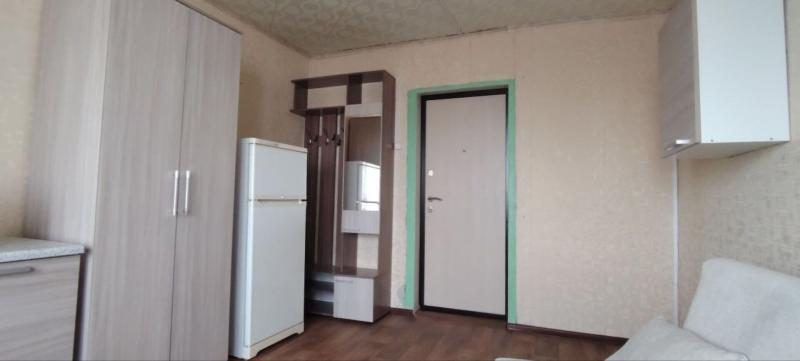 1 комната в 4-комнатной квартире