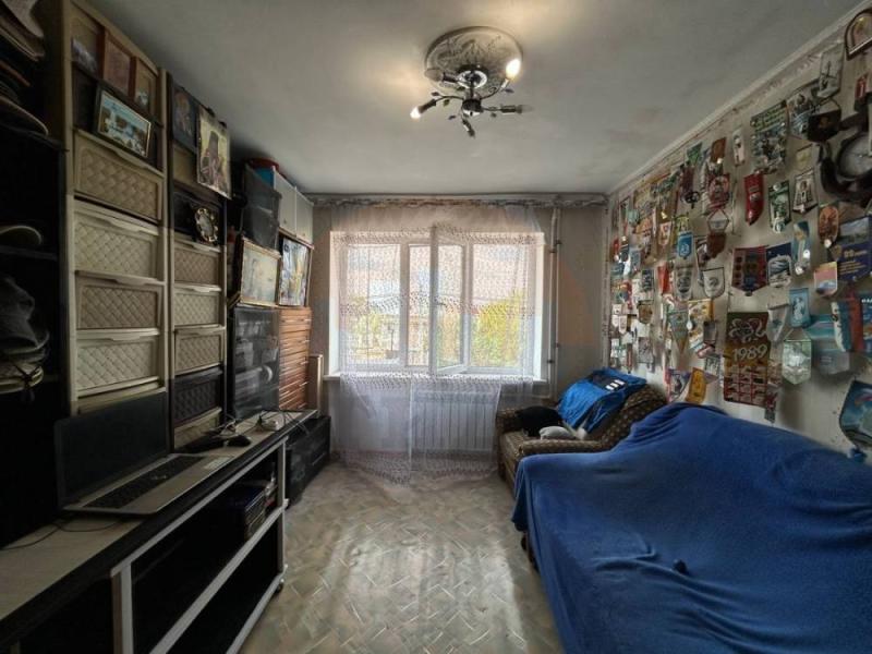 Комната в 1-комнатной квартире, 12.80 м²