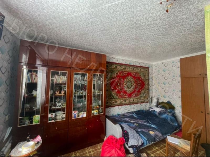 1 комната в 1-комнатной квартире, 21 м²