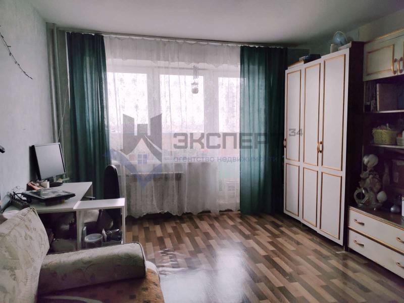 1 комната в 3-комнатной квартире