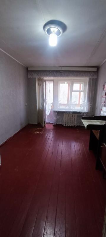 2 комнаты в 3-комнатной квартире