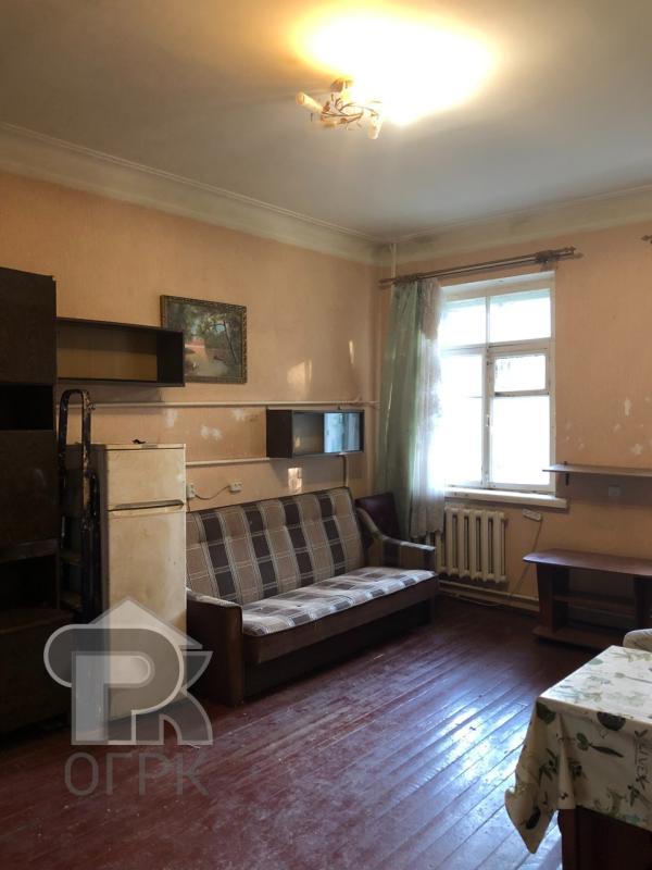 1 комната в 3-комнатной квартире, 23.5 м2
