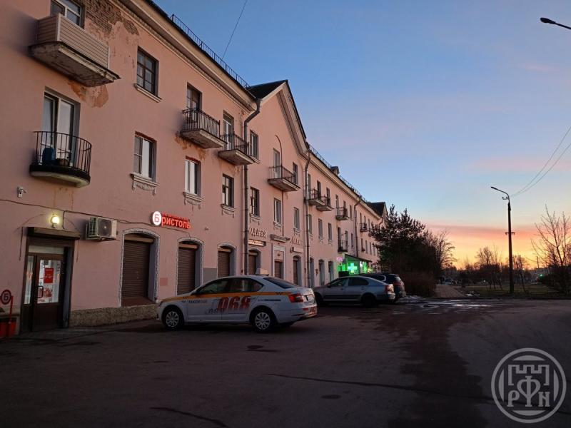 1 комната в 4-комнатной квартире, 14.6 м²