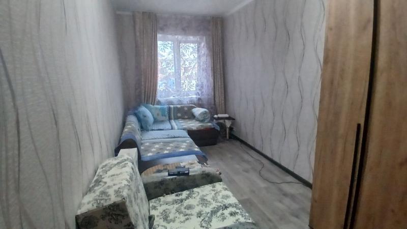 1 комната в 5-комнатной квартире
