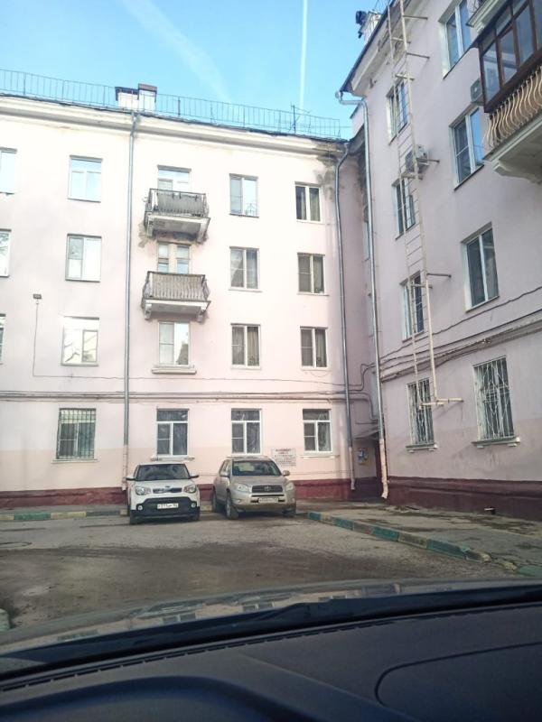 1 комната в 3-комнатной квартире, 14 м²