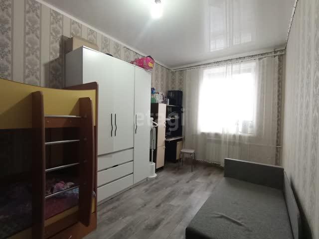 1 комната в 3-комнатной квартире