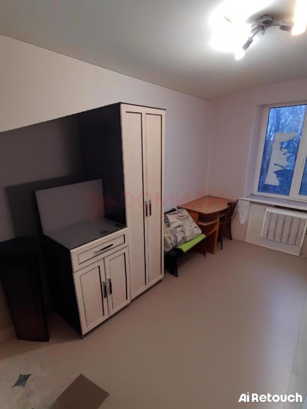 1 комната в 1-комнатной квартире, 10 м2