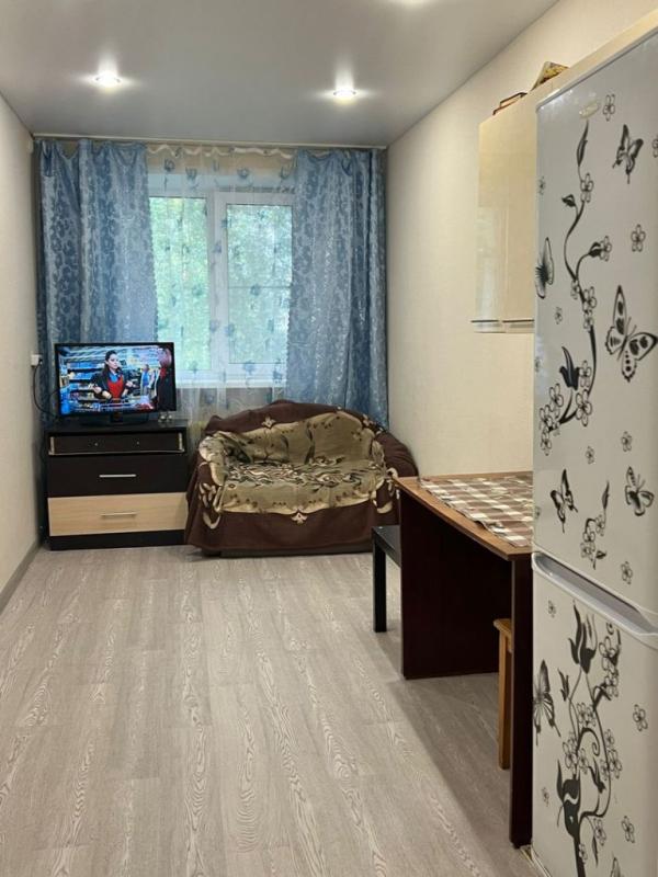 1 комната в 5-комнатной квартире, 12.2 м²
