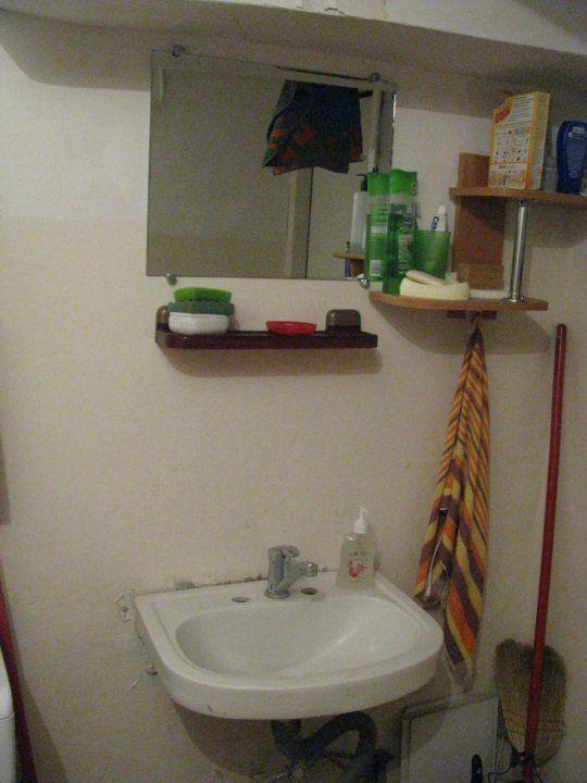 1 комната в 1-комнатной квартире, 12.8 м²