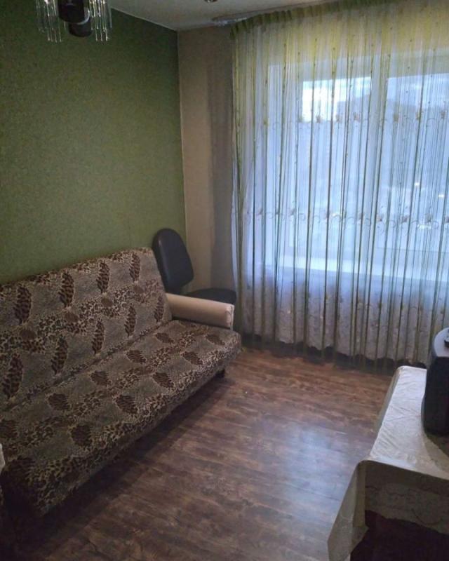 1 комната в 1-комнатной квартире, 12 м²