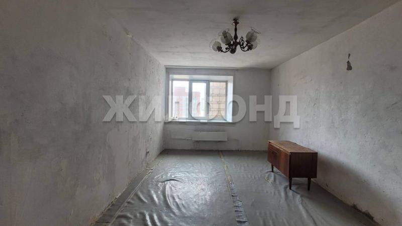 1 комната в 2-комнатной квартире
