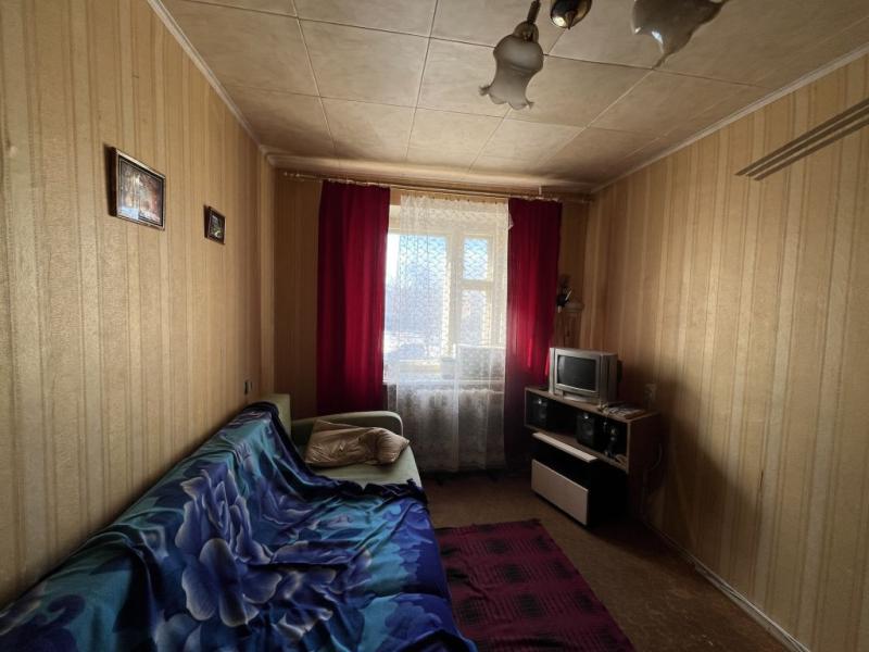 1 комната в 4-комнатной квартире, 11.5 м²