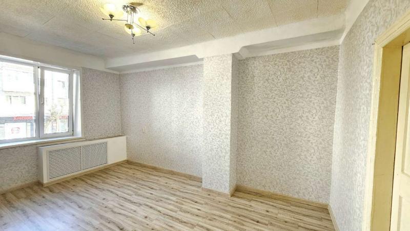 1 комната в 3-комнатной квартире