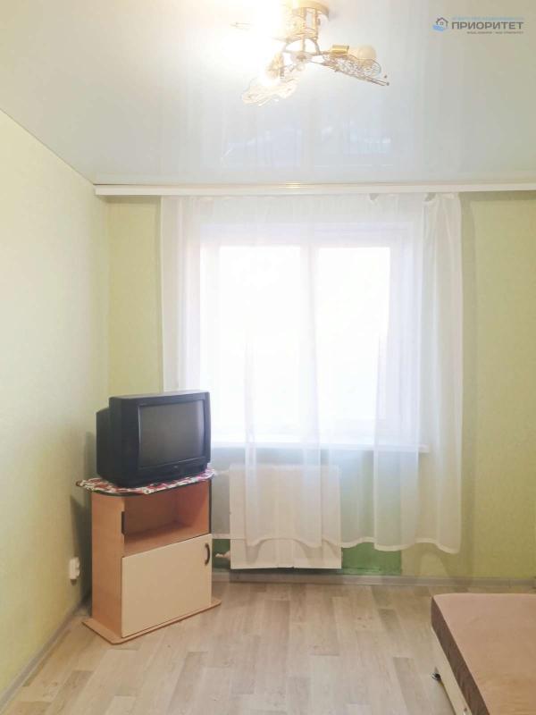 1 комната в 5-комнатной квартире