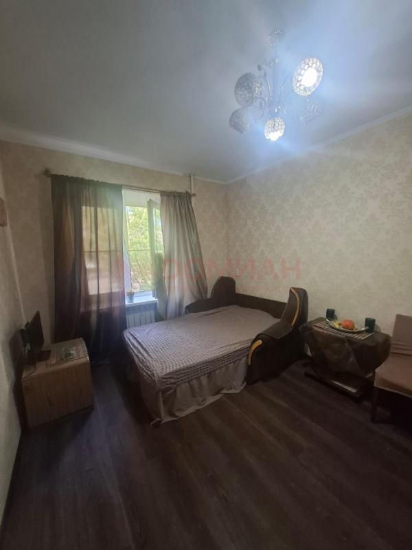1 комната в 1-комнатной квартире, 13 м²