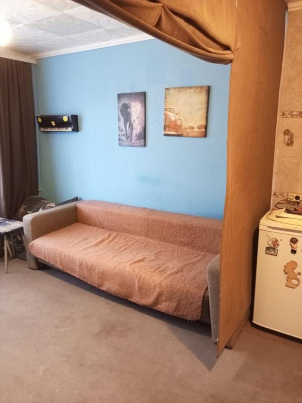 1 комната в 2-комнатной квартире, 18.3 м²