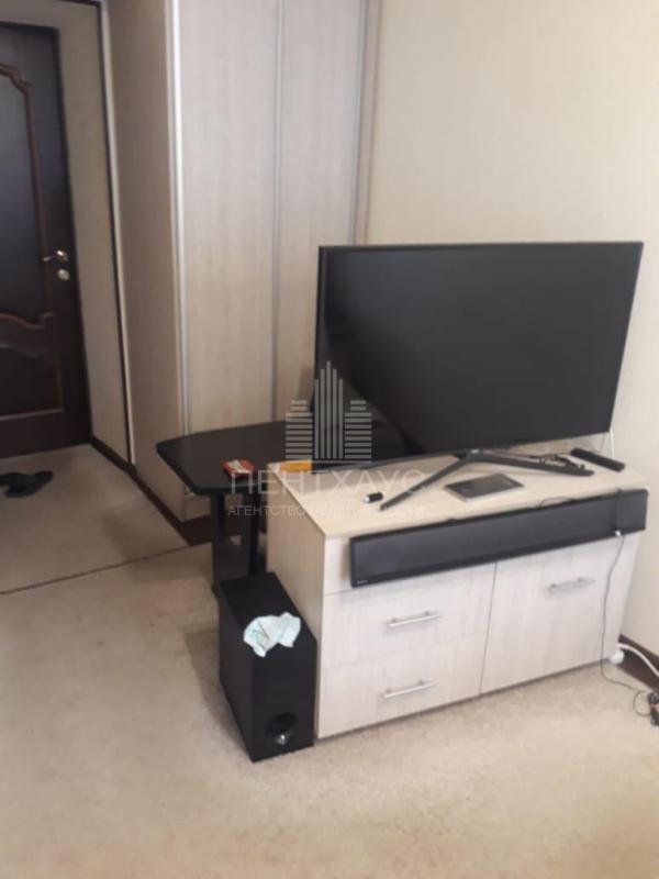 1 комната в 1-комнатной квартире, 12 м²
