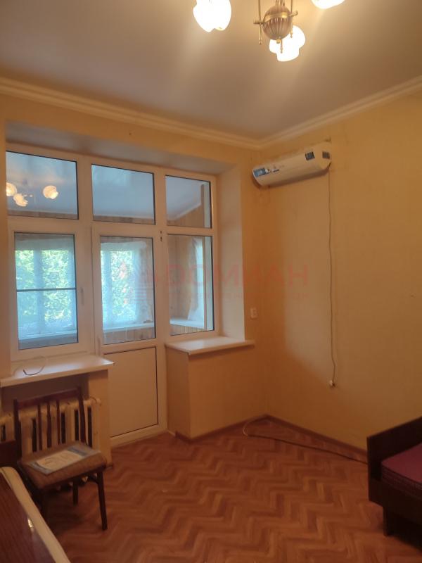 2 комнаты в 2-комнатной квартире