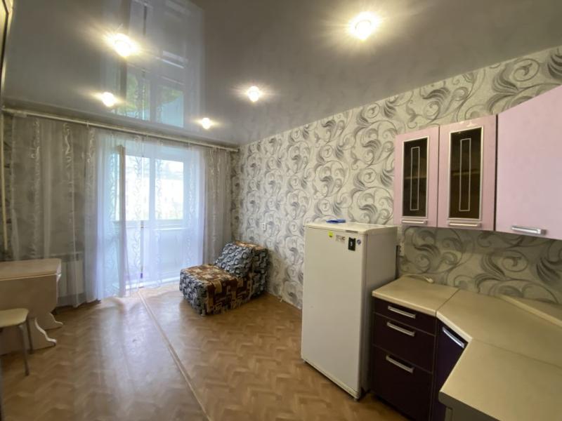 1 комната в 4-комнатной квартире, 13.1 м²