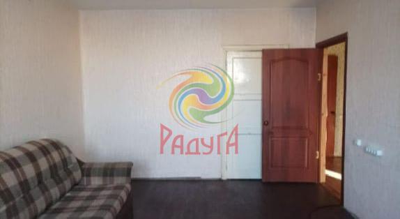 1 комната в 4-комнатной квартире, 43 м²