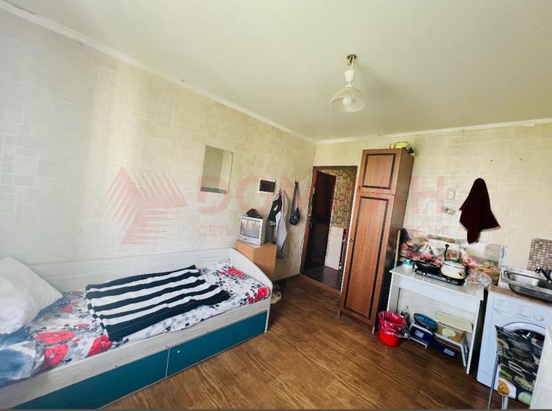 1 комната в 2-комнатной квартире, 12 м²