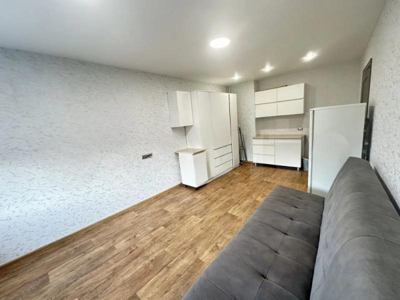 Комната в -комнатной квартире, 18.4 м²