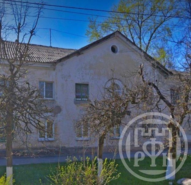 1 комната в 3-комнатной квартире, 20.4 м²