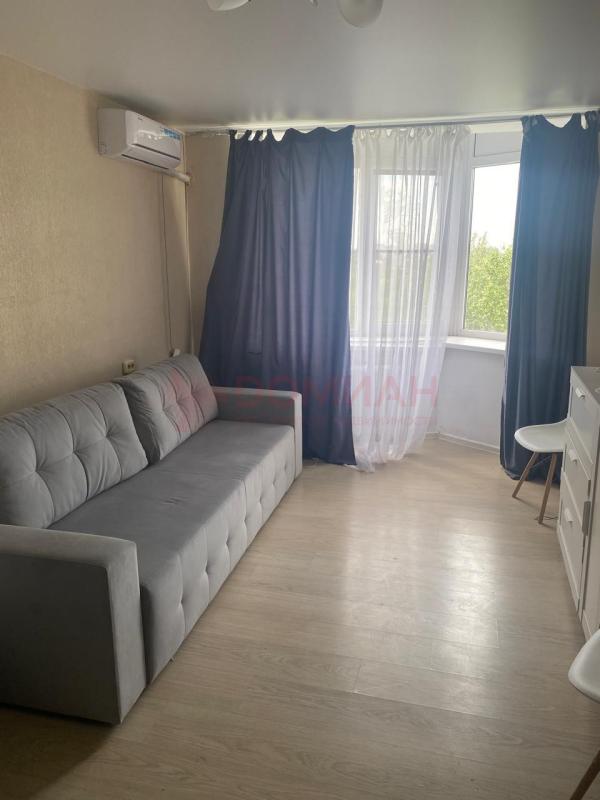 1 комната в 7-комнатной квартире, 18 м²