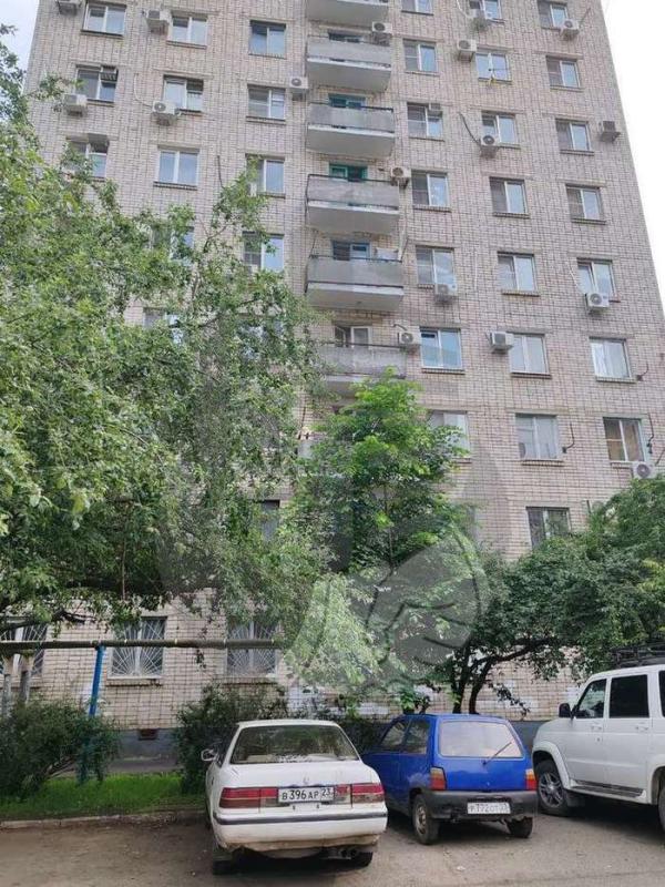1 комната в 1-комнатной квартире