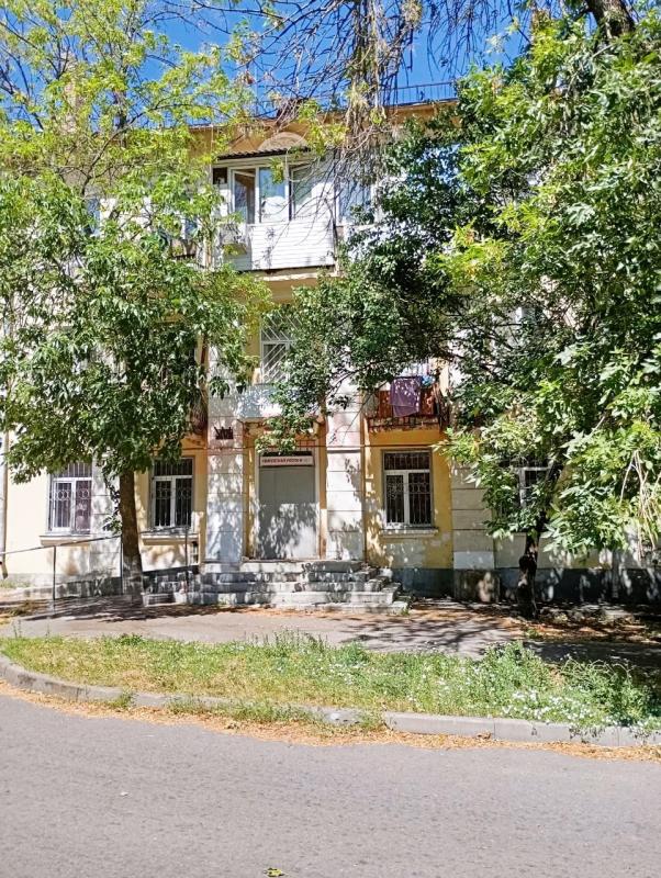 1 комната в 6-комнатной квартире, 20 м²