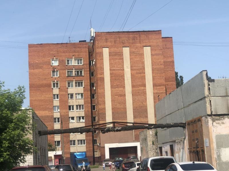 1 комната в 4-комнатной квартире, 12.5 м²