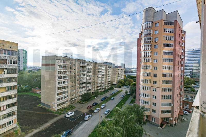 1 комната в 6-комнатной квартире, 11.9 м²