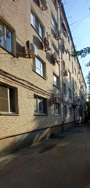 1 комната в 5-комнатной квартире