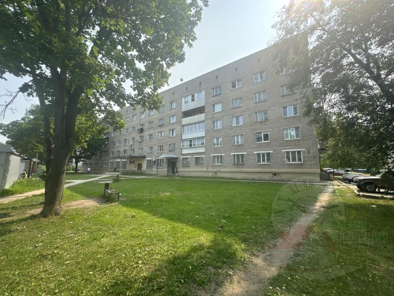 1 комната в 4-комнатной квартире