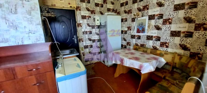 1 комната в 3-комнатной квартире, 18 м²