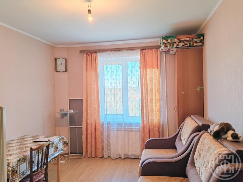1 комната в 3-комнатной квартире, 12.5 м²