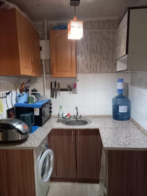 1 комната в 2-комнатной квартире, 14.6 м²