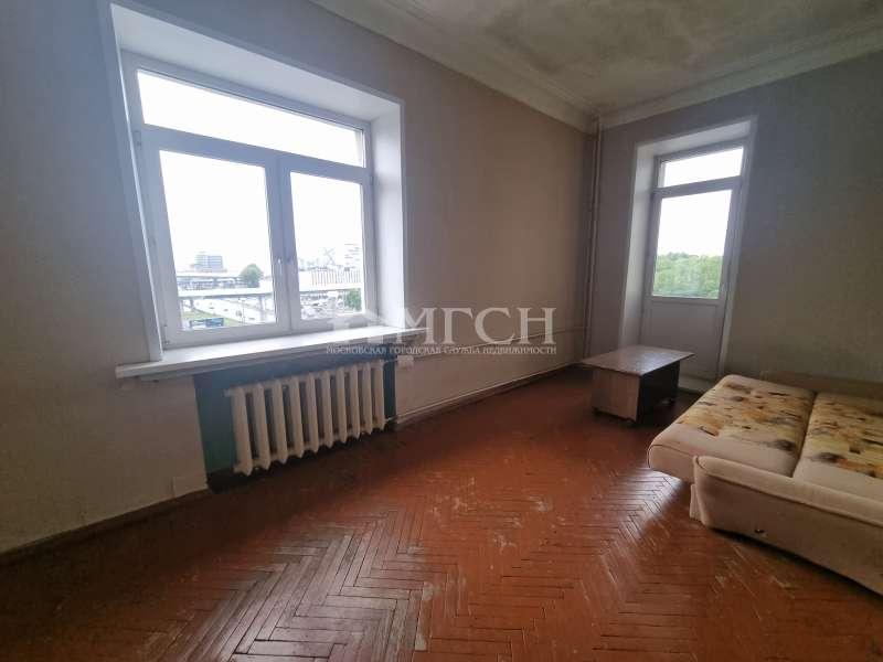 1 комната в 5-комнатной квартире