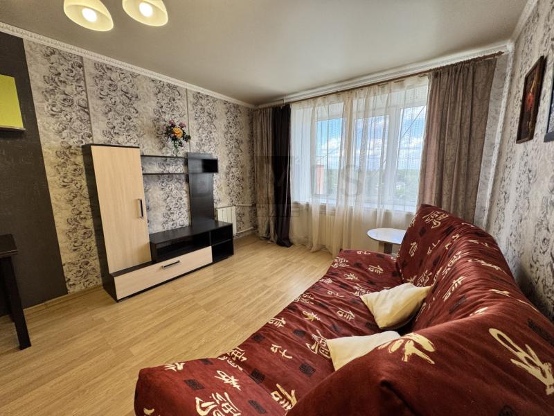 1 комната в 8-комнатной квартире, 18 м²