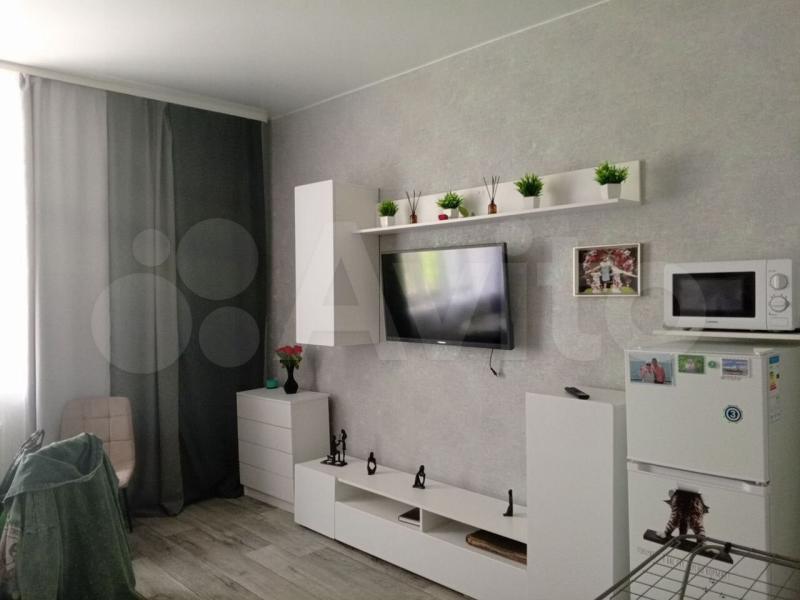 1 комната в 3-комнатной квартире, 22 м²