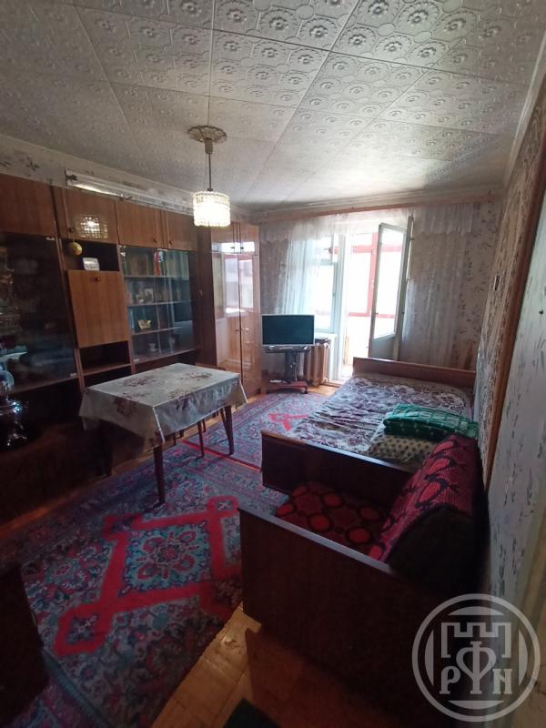 1 комната в 2-комнатной квартире, 18 м²