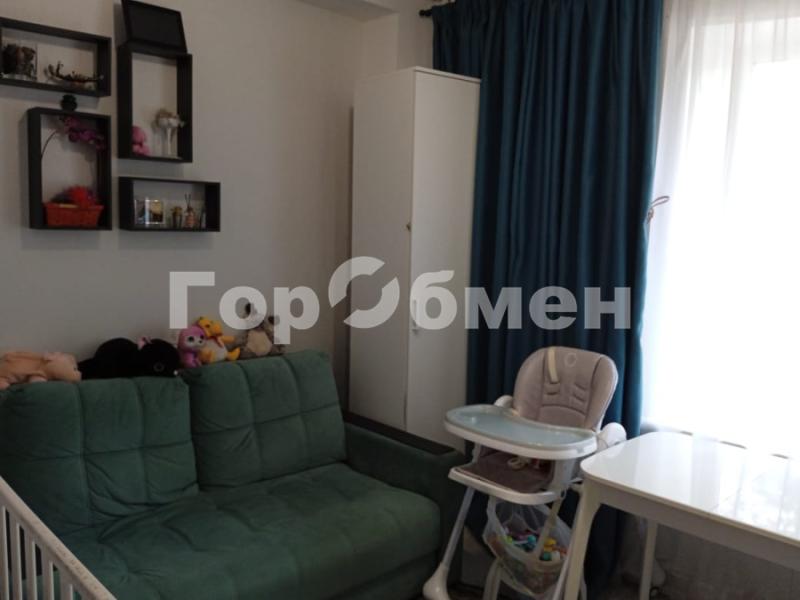 1 комната в 4-комнатной квартире, 21 м²