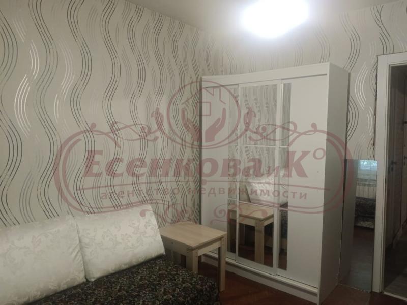 1 комната в 3-комнатной квартире
