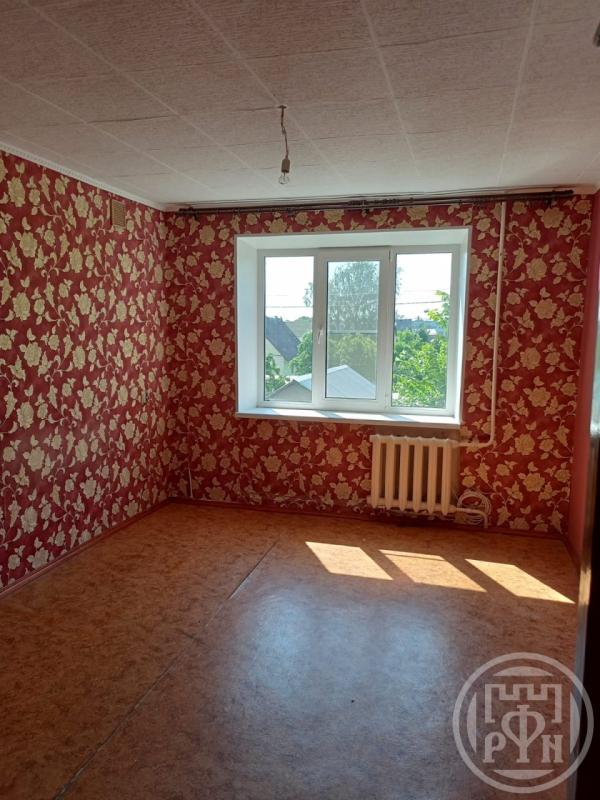 1 комната в 7-комнатной квартире, 18.6 м²