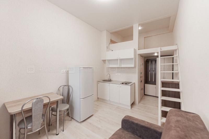 Комната в 3-комнатной квартире