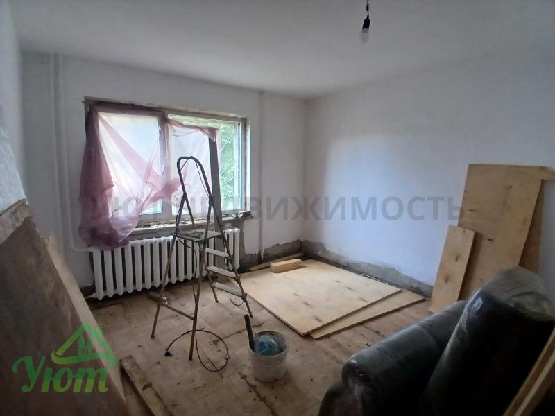 1 комната в 4-комнатной квартире, 12.1 м²