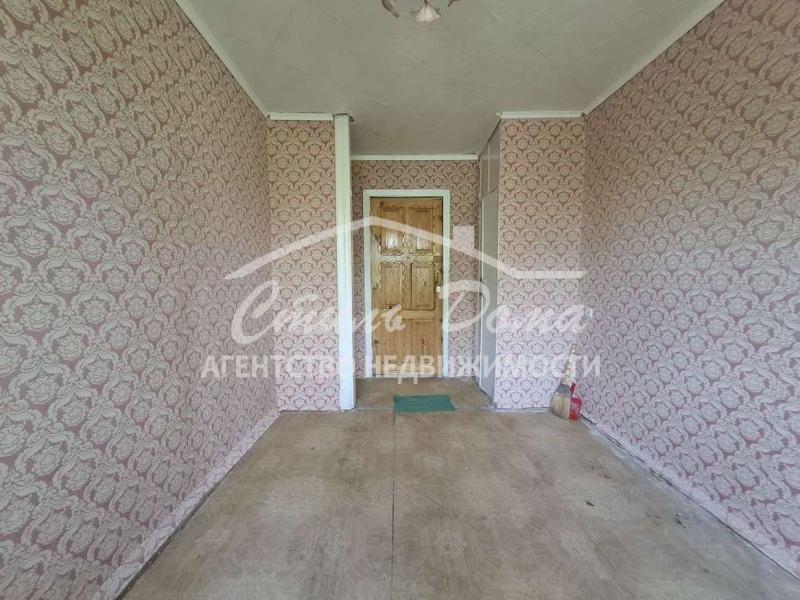 1 комната в 6-комнатной квартире