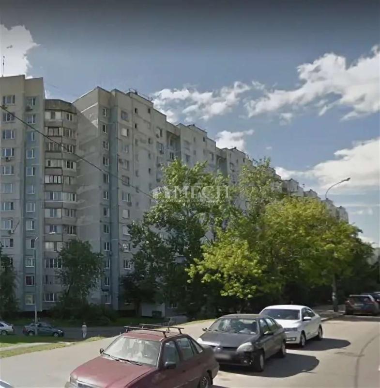 1 комната в 2-комнатной квартире