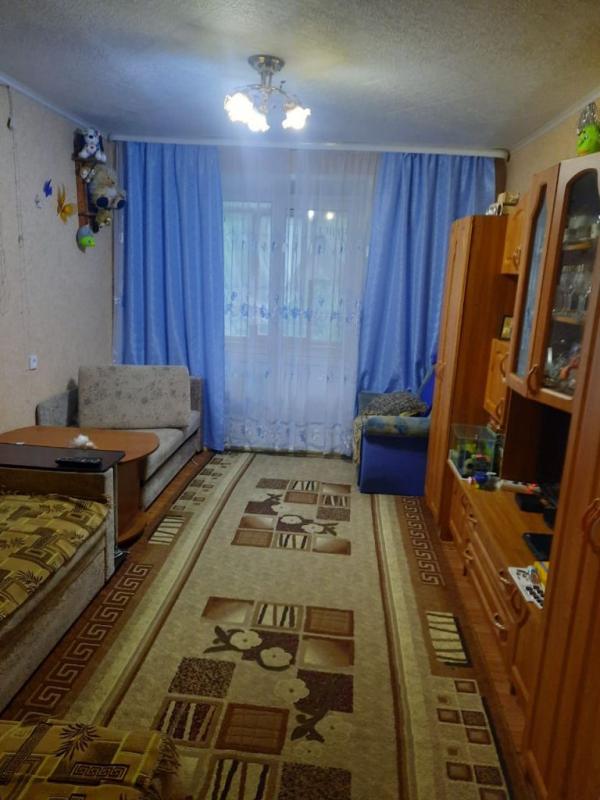 1 комната в 4-комнатной квартире, 13.9 м²