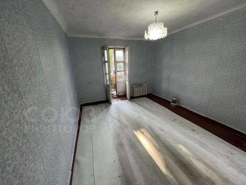 1 комната в 2-комнатной квартире